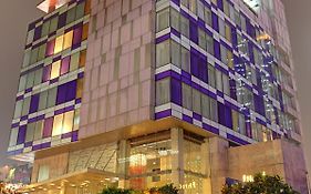 Hotel Mosaic Noida